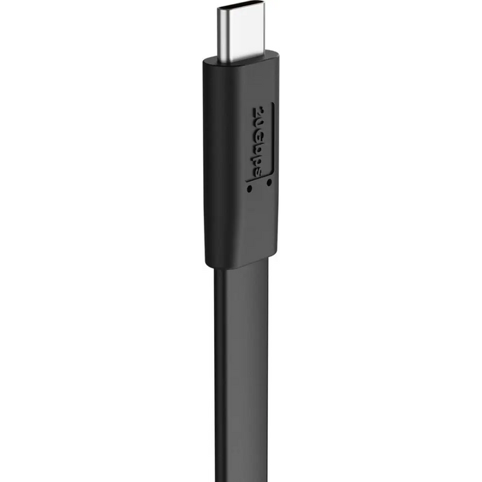 MSI DATAMAG 20GBPS 2TB външно твърдотелно устройство USB