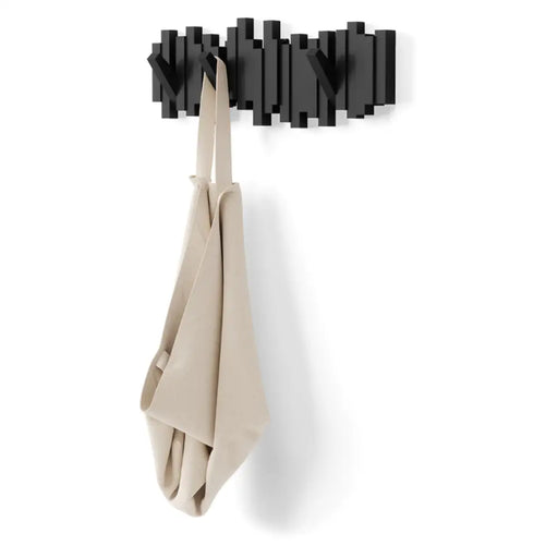 ЗАКАЧАЛКА ЗА СТЕНА С 5 БР STICKS UMBRA