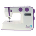 Шевна машина ŁUCZNIK TERESA бяло-виолетова