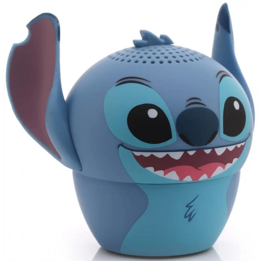Безжична колонка Bitty Boomers – Stitch (Lilo & Stitch)