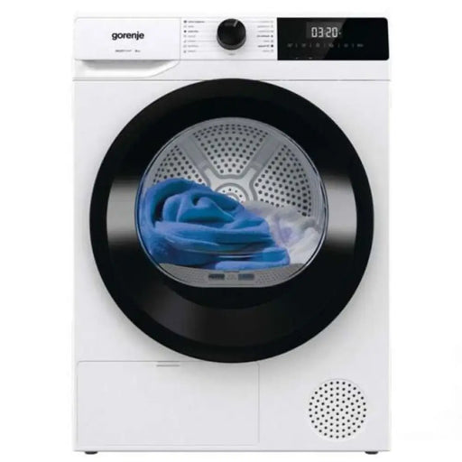 Сушилня GORENJE DHNE82 8 кг А + + Термопомпа