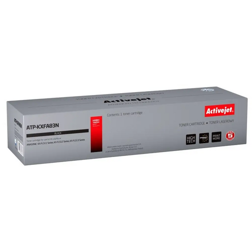 Тонер Activejet ATP-KXFA83N (заместител за Panasonic