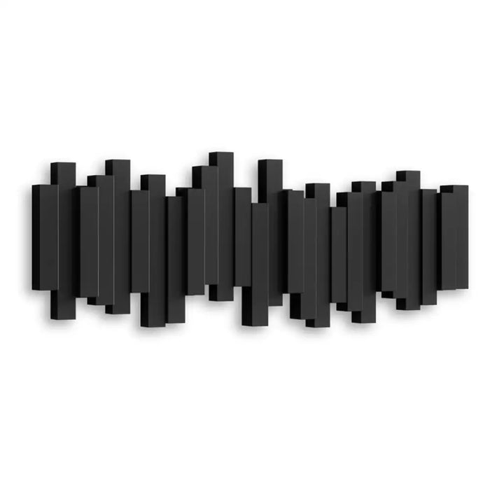 ЗАКАЧАЛКА ЗА СТЕНА С 5 БР STICKS UMBRA