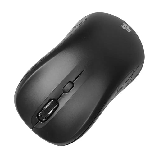 Безжична оптична мишка iBOX i009W Rosella черна
