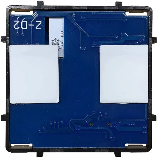 КЛЮЧ ДВОЕН ДЕВИАТОРЕН СЕНЗОРЕН МЕХАНИЗЪМ LUXON