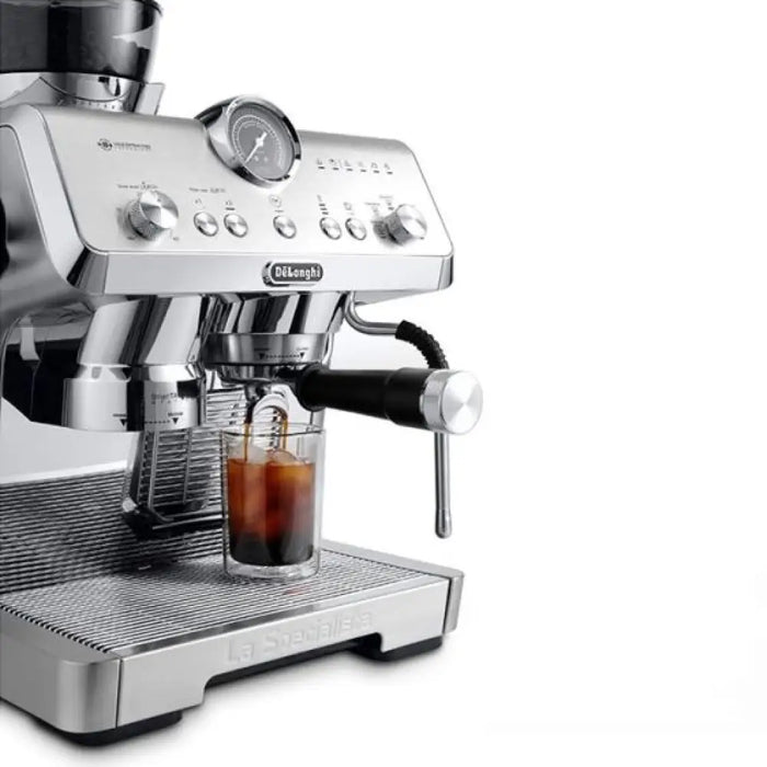 Кафемашина Delonghi La Specialista Opera EC9555.M