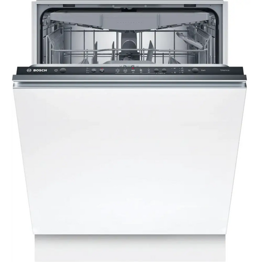 Съдомиялна Bosch Serie 2 SMV25EX02E Напълно вградена 13