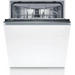 Съдомиялна Bosch Serie 2 SMV25EX02E Напълно вградена 13