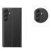 Нов Sleep Case за Samsung Galaxy S25 + Cover с флип