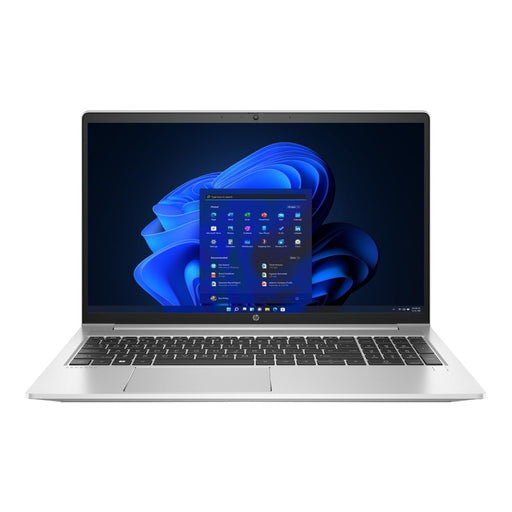 Лаптоп HP ProBook 455 G9 AMD Ryzen 5 5625U 15.6inch FHD 8GB