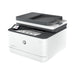 Лазерен монохромен принтер HP LaserJet Pro MFP 3102fdw 33ppm