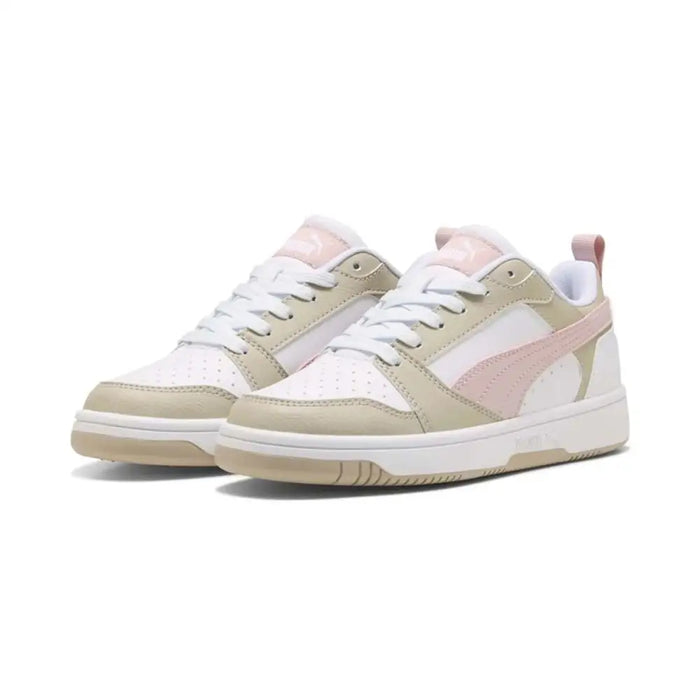 Бебешки Спорни Обувки Puma Rebound V6 Lo