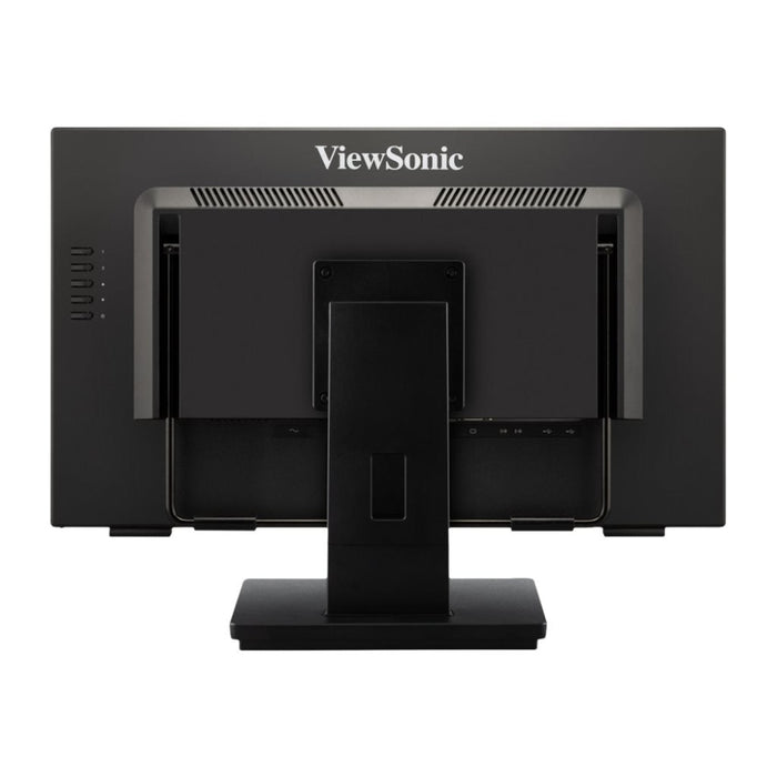 Монитор VIEWSONIC TD2465 24inch 16:9 1920x1080 SuperClear
