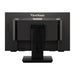 Монитор VIEWSONIC TD2465 24inch 16:9 1920x1080 SuperClear