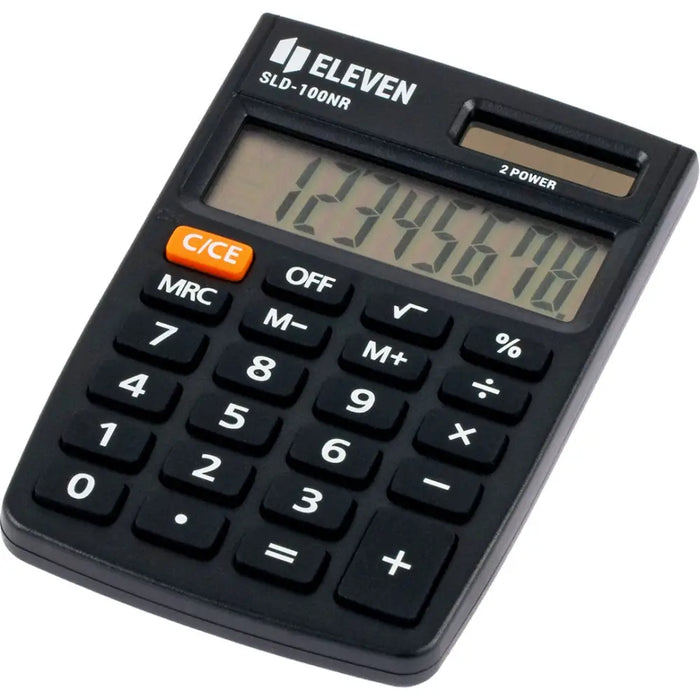 Джобен калкулатор Eleven SLD-100NR