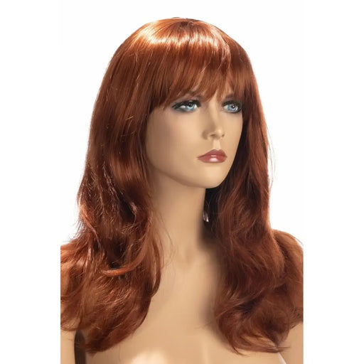 Еротичен Аксесоари World Wigs Wigs