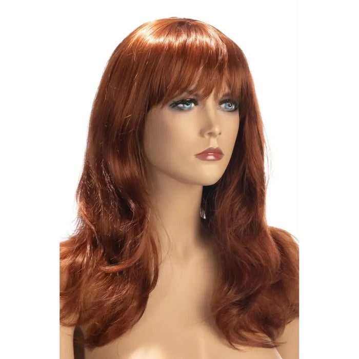 Еротичен Аксесоари World Wigs Wigs