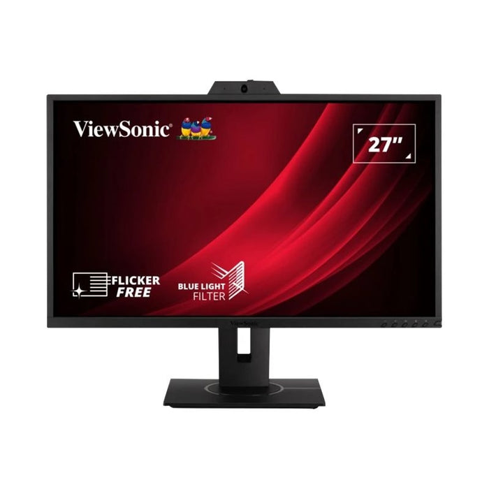 Монитор VIEWSONIC VG2740V 27inch 1920x1080 FHD 16:9