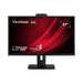 Монитор VIEWSONIC VG2740V 27inch 1920x1080 FHD 16:9