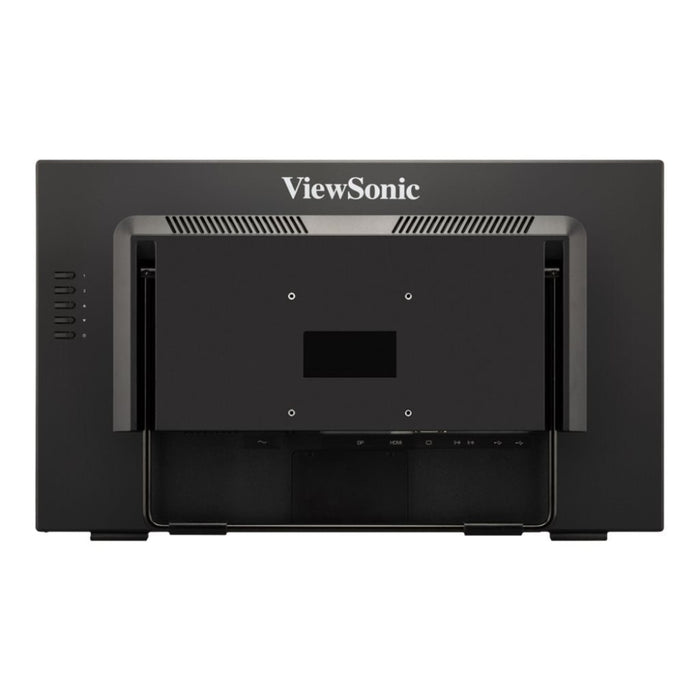 Монитор VIEWSONIC TD2465 24inch 16:9 1920x1080 SuperClear