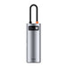 7в1 хъб Baseus Gleam USB-C към 1x HDMI4K 60Hz + 3x USB3.0 +