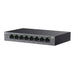 8-портов гигабитов настолен комутатор TP-Link LiteWave