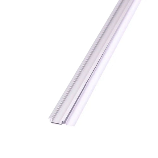 АЛУМИНИЕВ ПРОФИЛ ЗА LED ЛЕНТА 2M 24.7X7MM МАТ V-TAC