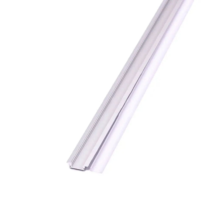 АЛУМИНИЕВ ПРОФИЛ ЗА LED ЛЕНТА 2M 24.7X7MM МАТ V-TAC