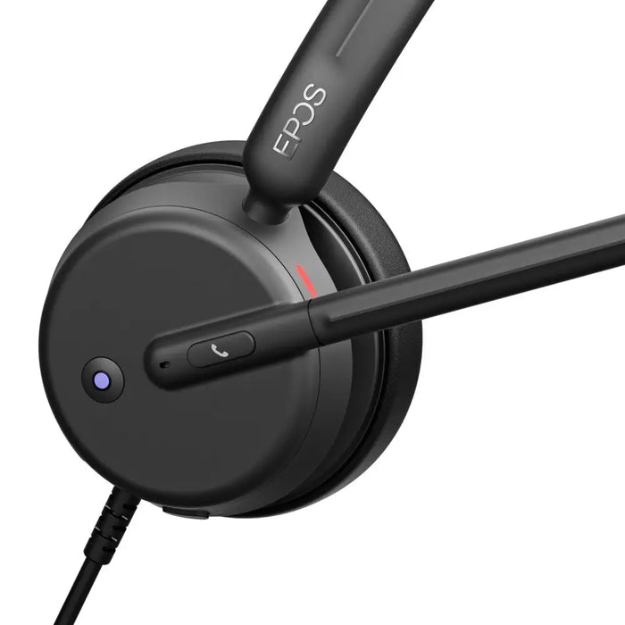 Слушалки EPOS IMPACT 460T Кабелна лента за глава