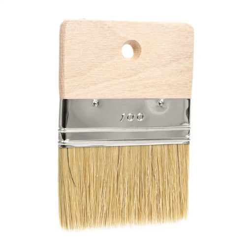 ЧЕТКА ЗА ДЕКОРАТИВНИ ЕФЕКТИ 100Х90 MM MARMORINO