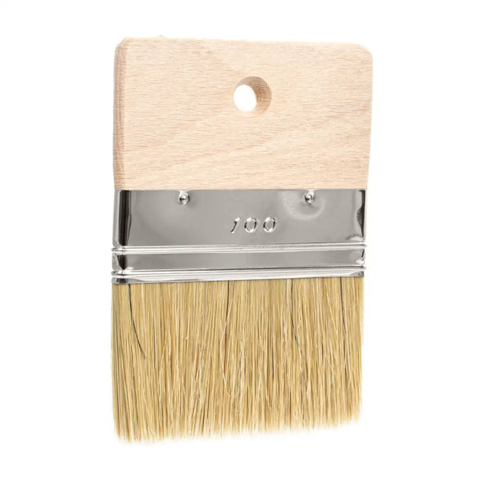 ЧЕТКА ЗА ДЕКОРАТИВНИ ЕФЕКТИ 100Х90 MM MARMORINO