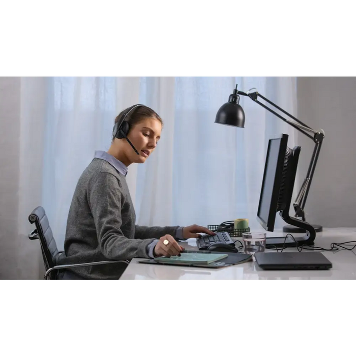 EPOS | Слушалки SENNHEISER ADAPT 260 Безжична лента