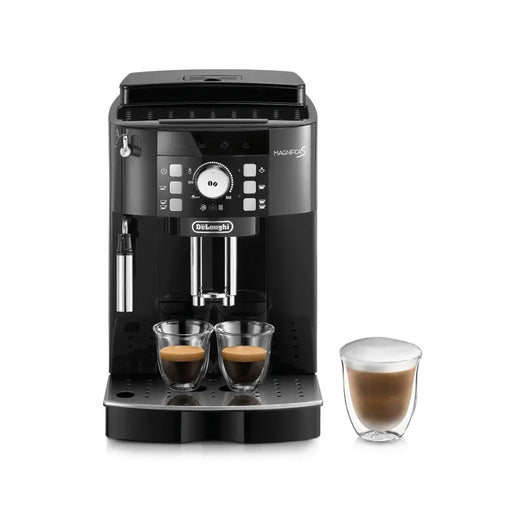 Кафемашина De’Longhi Magnifica S ECAM 21.110.B Напълно