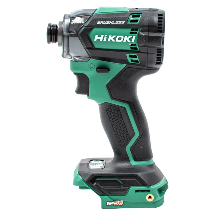 АКУМУЛАТОРЕН БЕЗЧЕТКОВ КОМПЛЕКТ HIKOKI KC18DE-WHZ 18 V БРОЙ