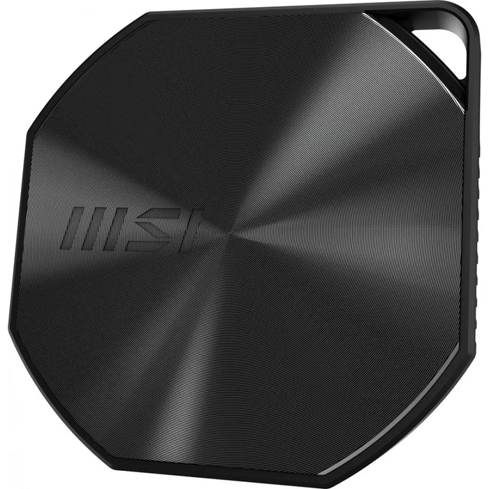MSI DATAMAG 20GBPS 2TB външно твърдотелно устройство USB