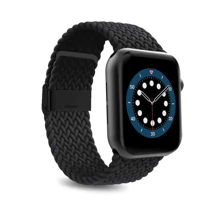 Найлонова каишка Puro Loop за Apple Watch 42 / 44 / 45 / 49
