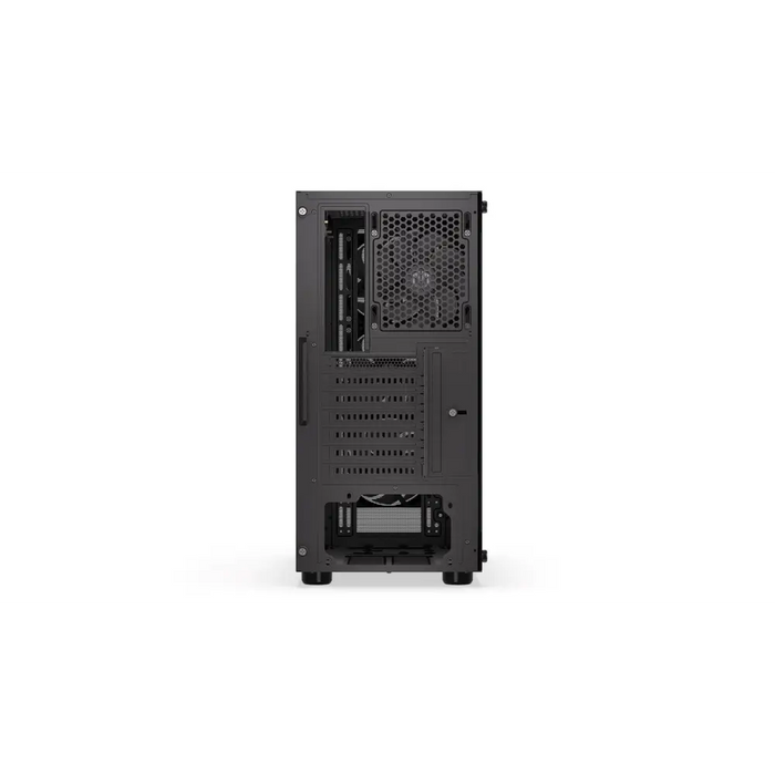 Кутия ENDORFY Ventum 200 ARGB - Middle Tower