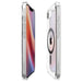Калъф Spigen Ultra Hybrid MagSafe за iPhone 16e