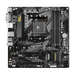 Дънна платка GIGABYTE B550M DS3H Socket AM4 4 x DDR4