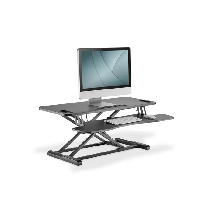 Ергономичен щранг за работно пространство DIGITUS DA-9