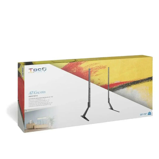 Поставка за телевизор TooQ DB2375F-B 23’’ 75’’