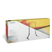 Поставка за телевизор TooQ DB2375F-B 23’’ 75’’