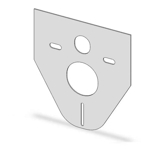 ИЗОЛАЦИОННА ГУМА ЗА КОНЗОЛНА ТОАЛ.ЧИНИЯ МАРИО10