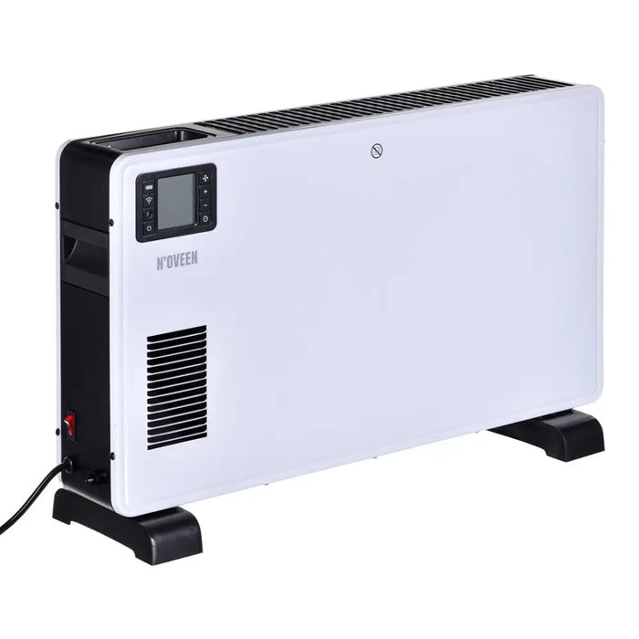 Конвекторна печка Noveen CH9099 XXL РАЗМЕР Tuya WiFi Smart