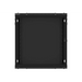 Шкаф Lanberg стелаж 19’’ за монтаж на стена 12U/600x600