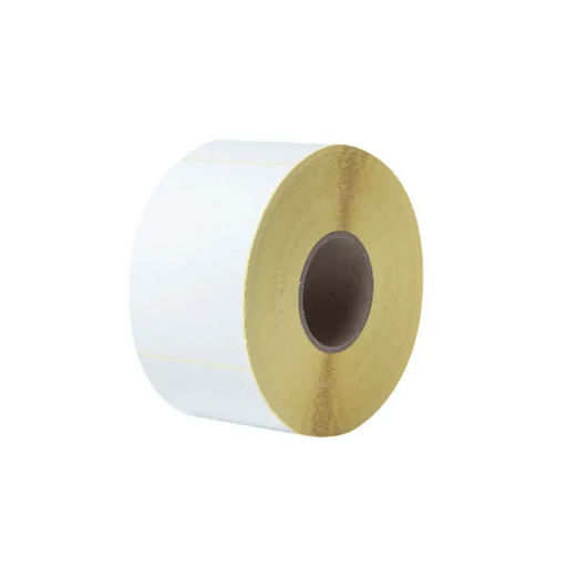 Термотрансферен етикет Brother CCoated 102mm x 150mm 1440