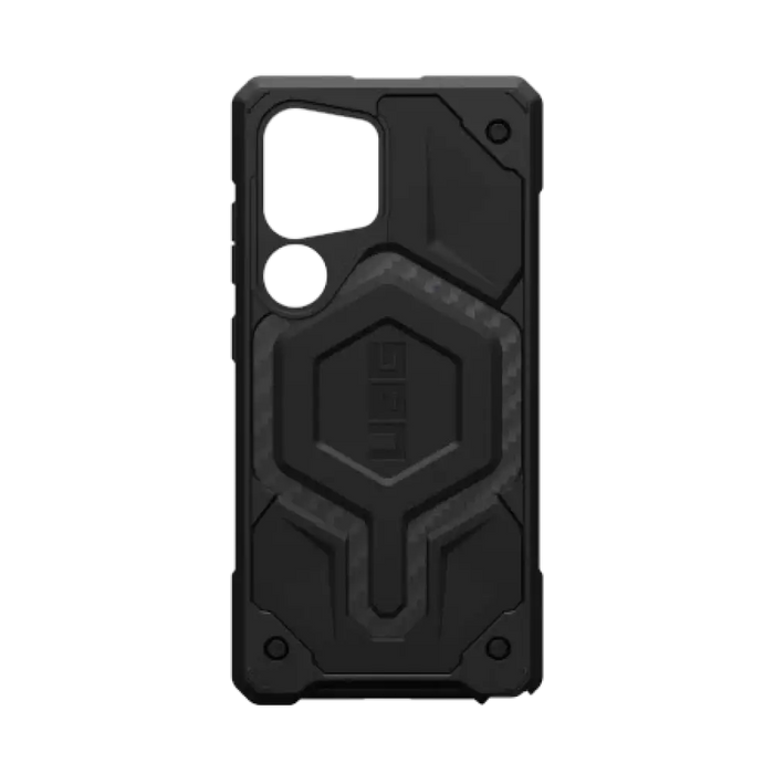 Калъф UAG Monarch MagSafe за Samsung Galaxy S25 Ultra 5G
