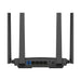 Безжичен рутер Cudy WR3600H 1× 2.5GbE 4× GbE 2882 Mbps