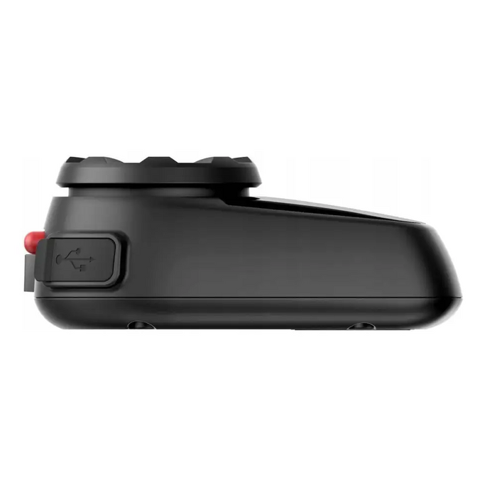 SENA 5S-10D Мотоциклетен интерком с двоен пакет