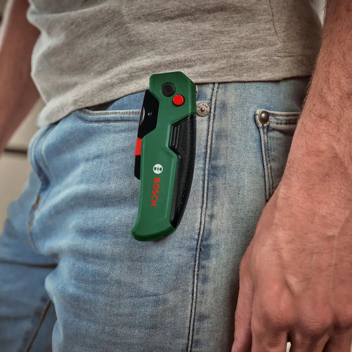 СГЪВАЕМ НОЖ BOSCH
